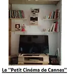Appartamento Cadre De Rêve Vous Faites Le Ménage- Very Good Prices But Have To Clea-n Th-e Flat Cannes