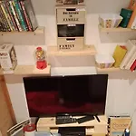 Appartamento Cadre De Rêve Vous Faites Le Ménage- Very Good Prices But Have To Clea-n Th-e Flat Cannes