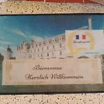 Apartamento Cadre De Rêve Vous Faites Le Ménage- Very Good Prices But Have To Clea-n Th-e Flat Cannes