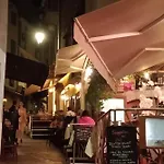 Appartamento Cadre De Rêve Vous Faites Le Ménage- Very Good Prices But Have To Clea-n Th-e Flat Cannes