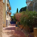 Cadre De Rêve Vous Faites Le Ménage- Very Good Prices But Have To Clea-n Th-e Flat Apartamento Cannes
