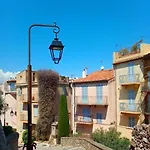 Cadre De Rêve Vous Faites Le Ménage- Very Good Prices But Have To Clea-n Th-e Flat Apartamento Cannes