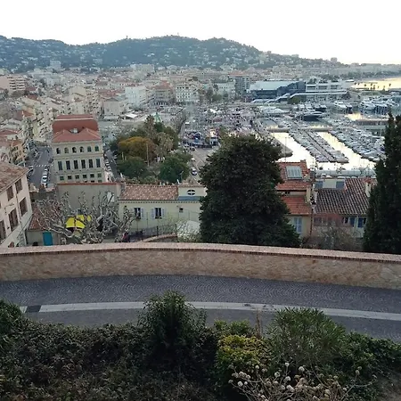 Apartment Cadre De Reve Vous Faites Le Menage- Very Good Prices But Have To Clea-n Th-e Flat *