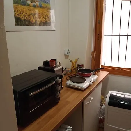 Apartment Cadre De Reve Vous Faites Le Menage- Very Good Prices But Have To Clea-n Th-e Flat *